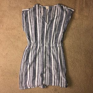 NWOT! JCREW SUMMER DRESS
